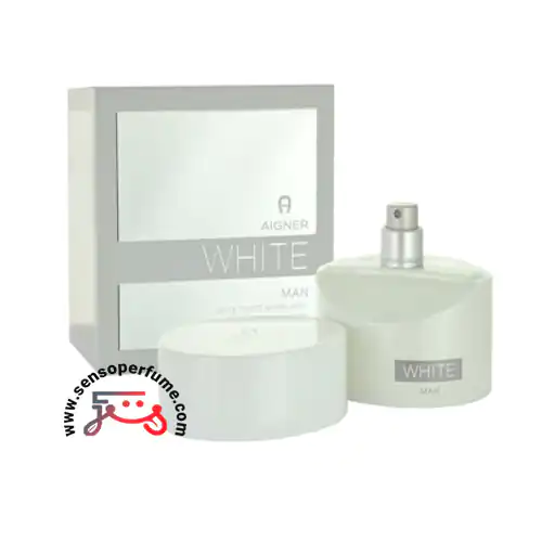 عطر ادکلن اگنر وایت مردانه